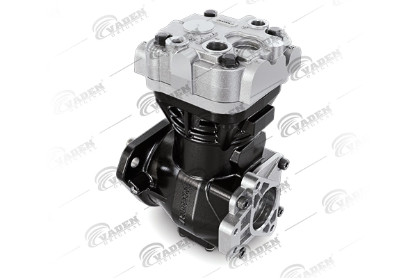 Compresseur, système d'air comprimé VADEN ORIGINAL 1600 130 001