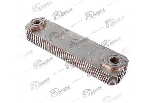 Radiateur d'huile VADEN ORIGINAL 488.05.0001