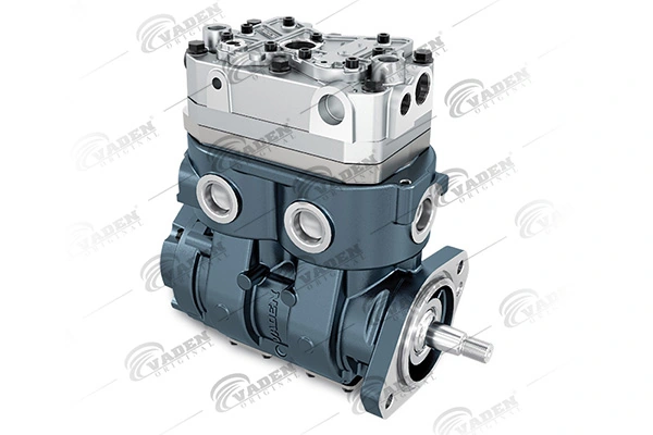 Compresseur, système d'air comprimé VADEN ORIGINAL 1900 170 001