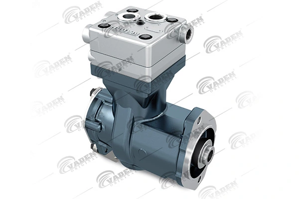 Compresseur, système d'air comprimé VADEN ORIGINAL 2500 040 004