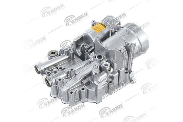 Boîtier, radiateur d'huile VADEN ORIGINAL 0102 110