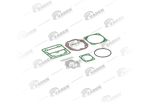 Kit de réparation, compresseur d'air comprimé VADEN ORIGINAL 1300 080 100
