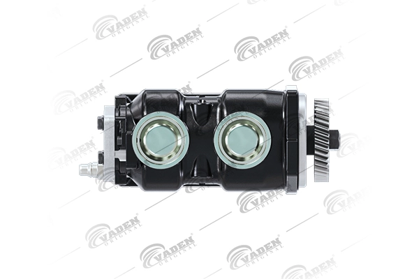 Compresseur, système d'air comprimé VADEN ORIGINAL 1100 430 001