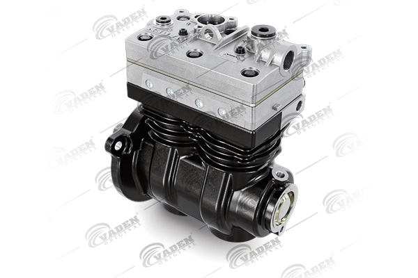 Compresseur, système d'air comprimé VADEN ORIGINAL 1700 110 001