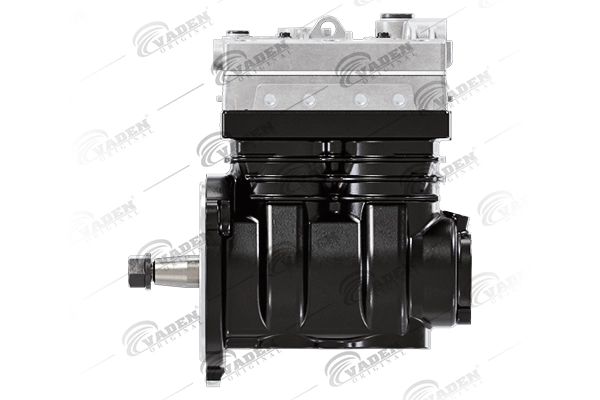 Compresseur, système d'air comprimé VADEN ORIGINAL 1700 110 001