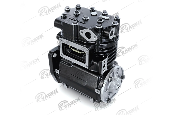 Compresseur, système d'air comprimé VADEN ORIGINAL 1400 040 002