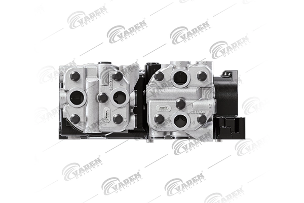 Compresseur, système d'air comprimé VADEN ORIGINAL 1200 070 002