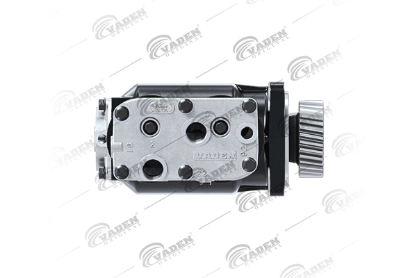 Compresseur, système d'air comprimé VADEN ORIGINAL 1300 110 004