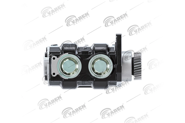 Compresseur, système d'air comprimé VADEN ORIGINAL 1100 250 002