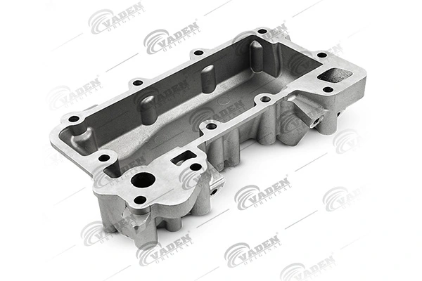 Boîtier, radiateur d'huile VADEN ORIGINAL 0101 195