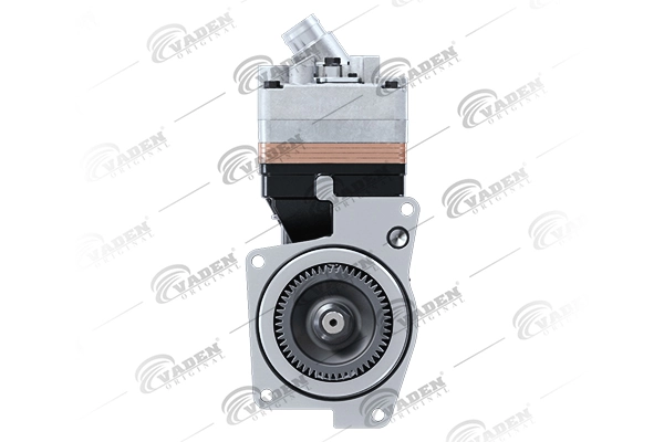 Compresseur, système d'air comprimé VADEN ORIGINAL 1100 420 001
