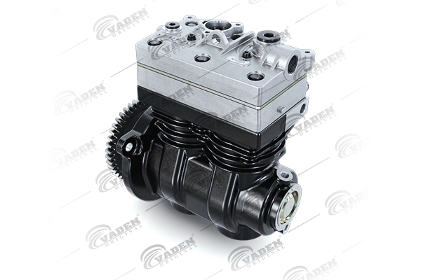 Compresseur, système d'air comprimé VADEN ORIGINAL 1300 190 004
