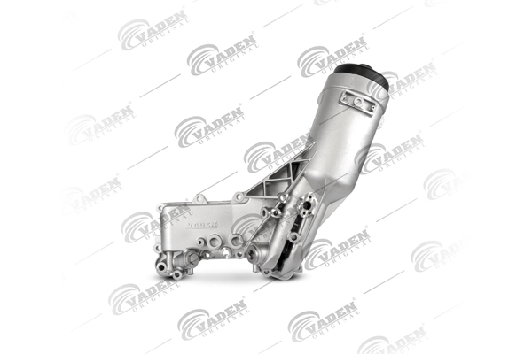 Boîtier, radiateur d'huile VADEN ORIGINAL 0101 454