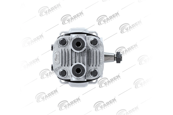 Compresseur, système d'air comprimé VADEN ORIGINAL 1500 120 004