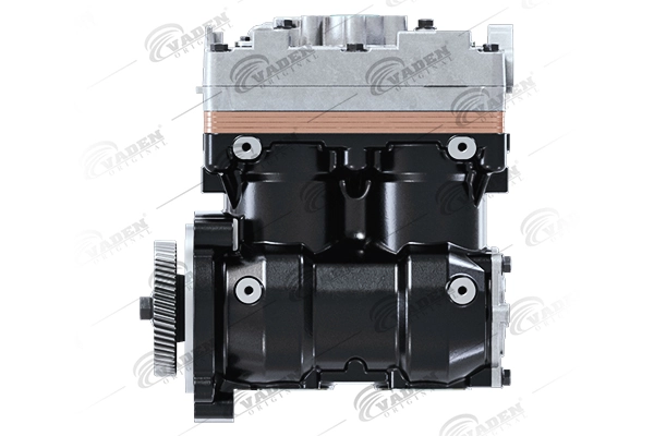 Compresseur, système d'air comprimé VADEN ORIGINAL 1400 090 009