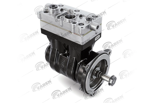 Compresseur, système d'air comprimé VADEN ORIGINAL 1300 230 002