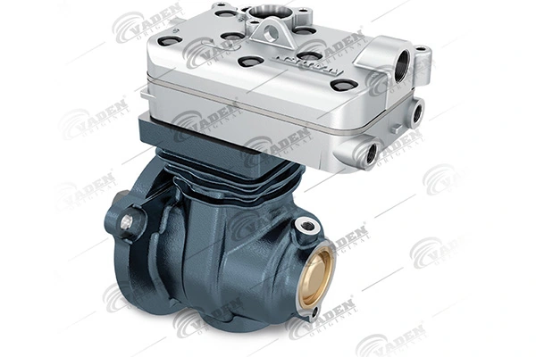 Compresseur, système d'air comprimé VADEN ORIGINAL 2800 040 001