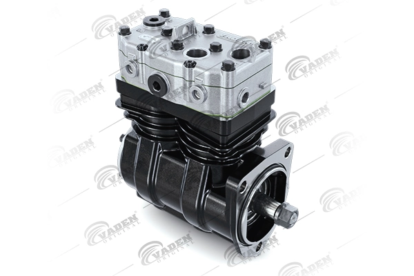 Compresseur, système d'air comprimé VADEN ORIGINAL 1300 100 001