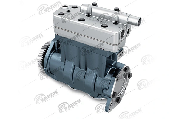 Compresseur, système d'air comprimé VADEN ORIGINAL 2500 150 001