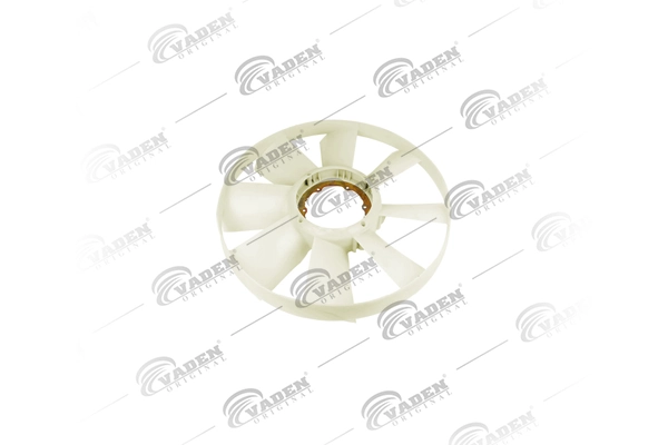Embrayage, ventilateur de radiateur VADEN ORIGINAL 529.01.0016