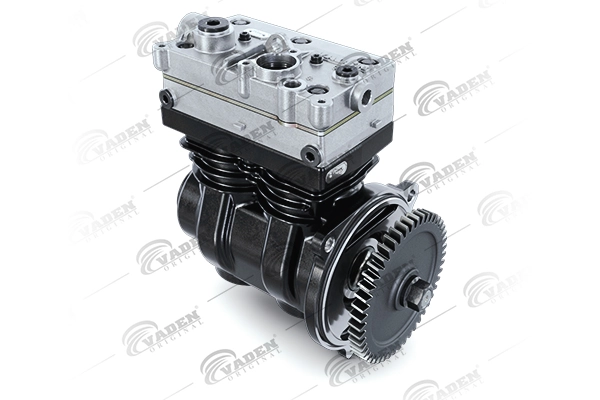 Compresseur, système d'air comprimé VADEN ORIGINAL 1300 190 003