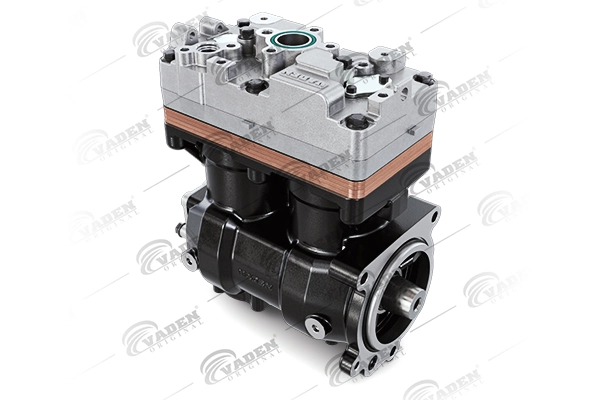 Compresseur, système d'air comprimé VADEN ORIGINAL 1400 090 007