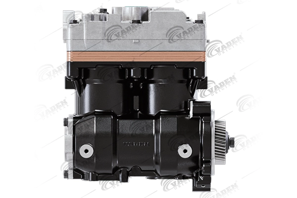 Compresseur, système d'air comprimé VADEN ORIGINAL 1400 090 006