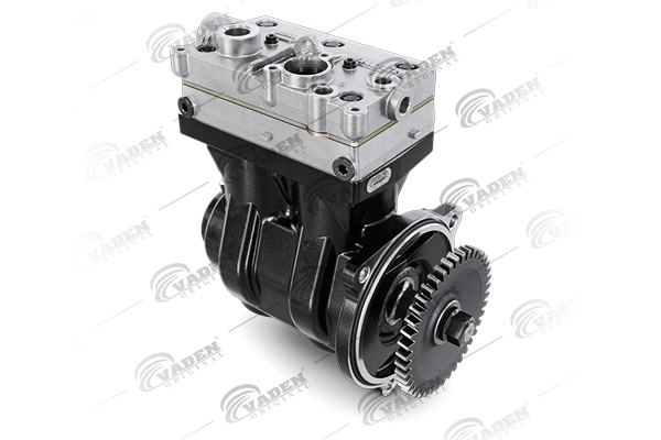 Compresseur, système d'air comprimé VADEN ORIGINAL 1300 250 003