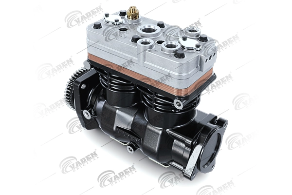 Compresseur, système d'air comprimé VADEN ORIGINAL 2600 030 003
