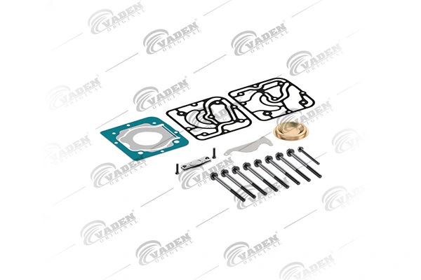 Kit de réparation, compresseur d'air comprimé VADEN ORIGINAL 1100 450 770