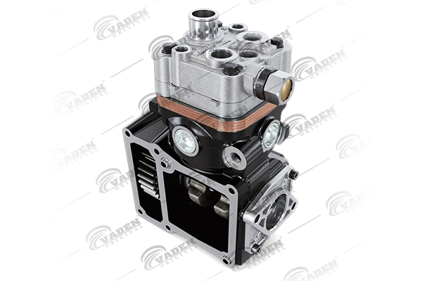 Compresseur, système d'air comprimé VADEN ORIGINAL 1200 016 001