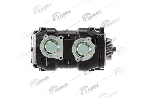 Compresseur, système d'air comprimé VADEN ORIGINAL 1400 090 006