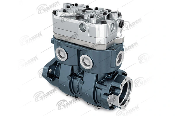 Compresseur, système d'air comprimé VADEN ORIGINAL 1900 170 001