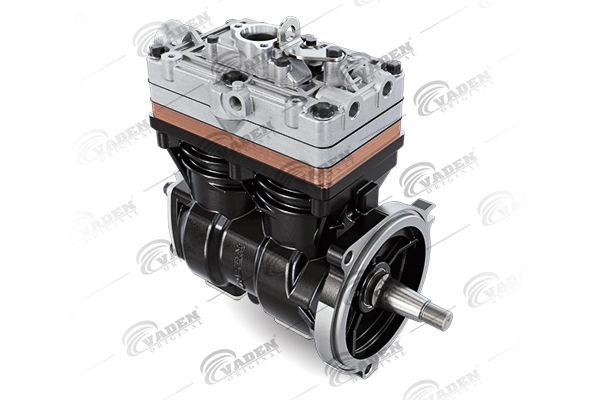 Compresseur, système d'air comprimé VADEN ORIGINAL 1300 270 001