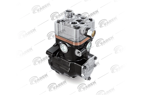 Compresseur, système d'air comprimé VADEN ORIGINAL 1200 215 002