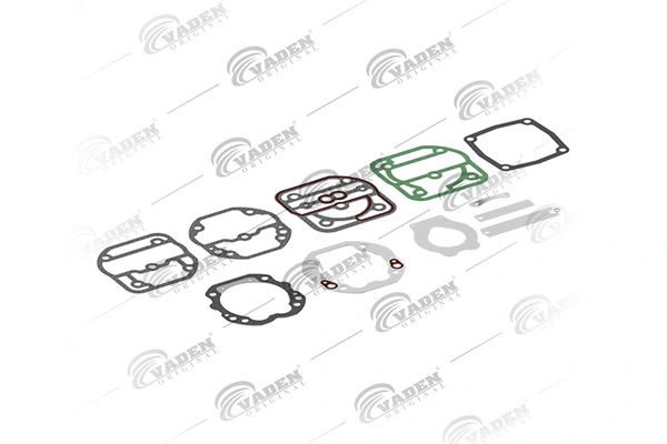 Kit de réparation, compresseur d'air comprimé VADEN ORIGINAL 1200 080 100