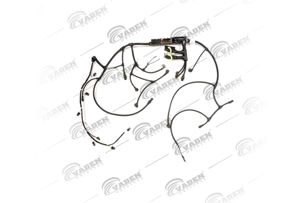 Câble d'allumage VADEN ORIGINAL 0103 303