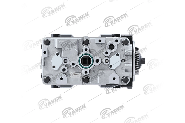 Compresseur, système d'air comprimé VADEN ORIGINAL 1400 090 004