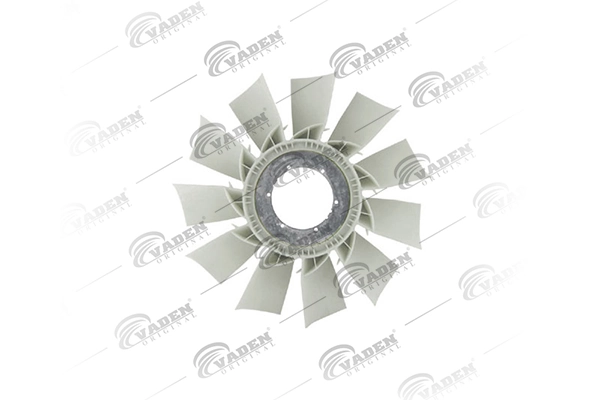 Embrayage, ventilateur de radiateur VADEN ORIGINAL 529.07.0011
