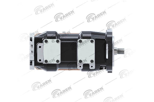 Compresseur, système d'air comprimé VADEN ORIGINAL 2000 010 001