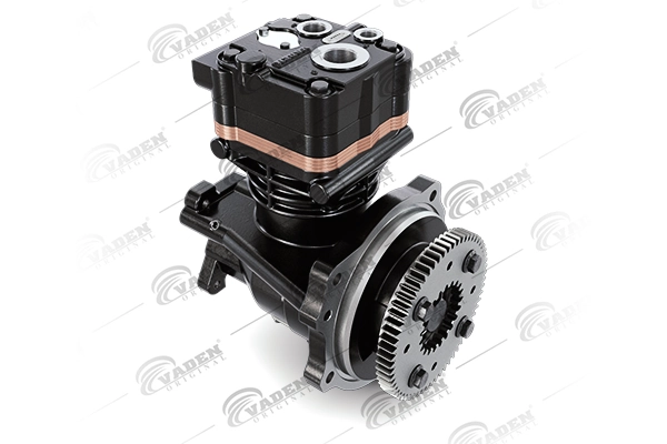 Compresseur, système d'air comprimé VADEN ORIGINAL 2600 040 001