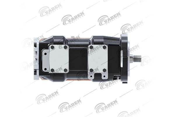 Compresseur, système d'air comprimé VADEN ORIGINAL 1300 220 001