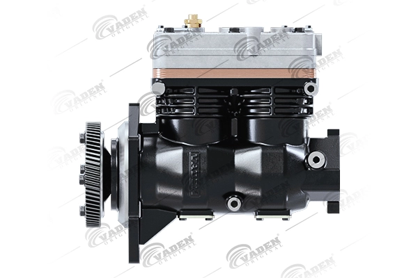 Compresseur, système d'air comprimé VADEN ORIGINAL 2600 030 002