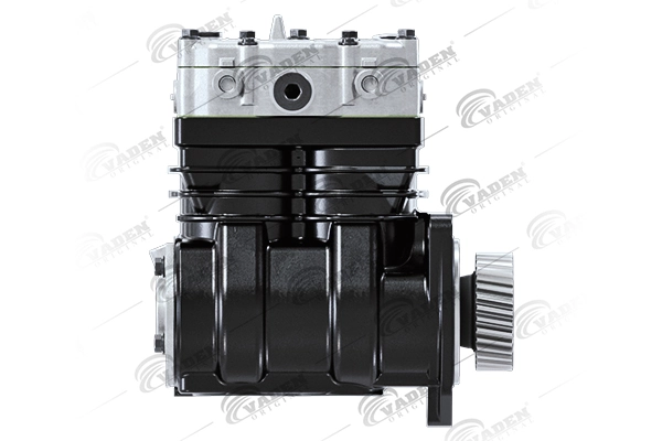 Compresseur, système d'air comprimé VADEN ORIGINAL 1300 100 002
