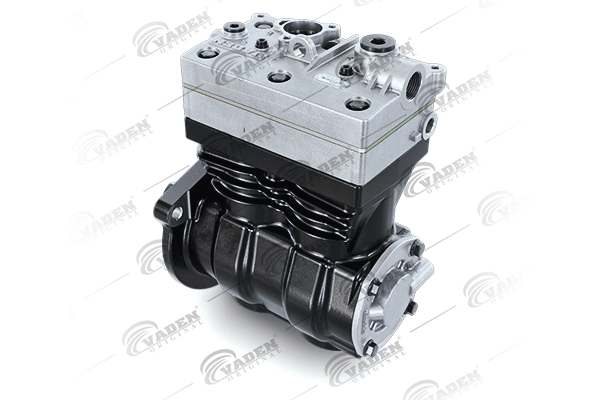 Compresseur, système d'air comprimé VADEN ORIGINAL 1300 180 001