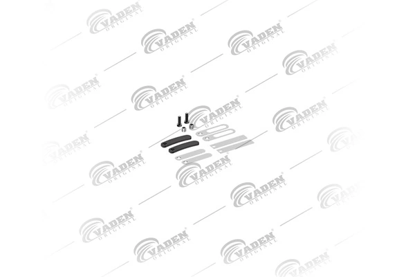 Kit de réparation, compresseur d'air comprimé VADEN ORIGINAL 1300 050 260