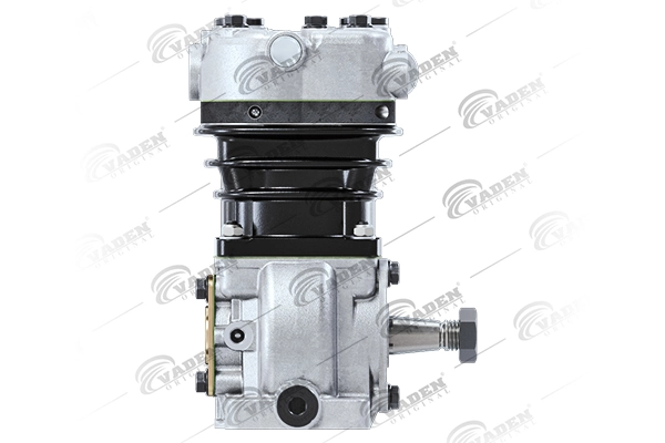 Compresseur, système d'air comprimé VADEN ORIGINAL 1500 100 002