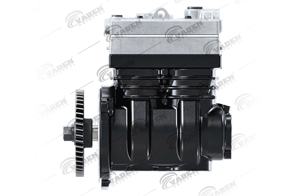 Compresseur, système d'air comprimé VADEN ORIGINAL 1300 190 003