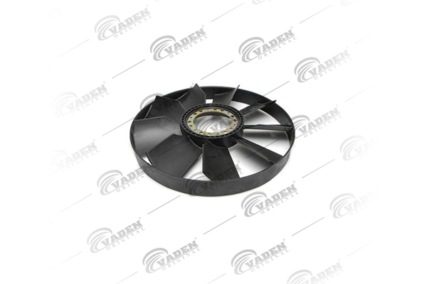 Embrayage, ventilateur de radiateur VADEN ORIGINAL 529.02.0012