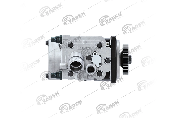 Compresseur, système d'air comprimé VADEN ORIGINAL 1100 330 003